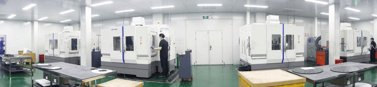 Semixlab Avansearre CVD-linen